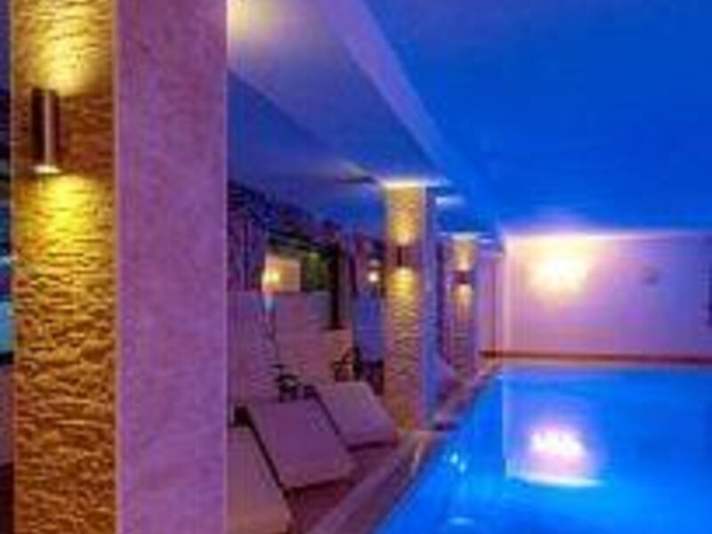Flair Hotel Sonnenhof