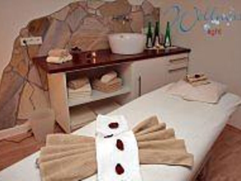 Flair Hotel Sonnenhof