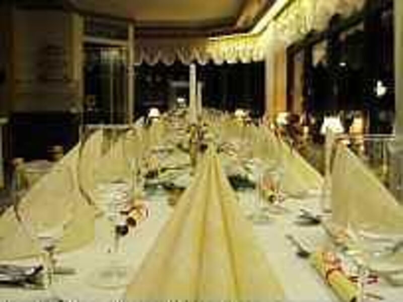 Hotel Terra Nova Baiersbronn