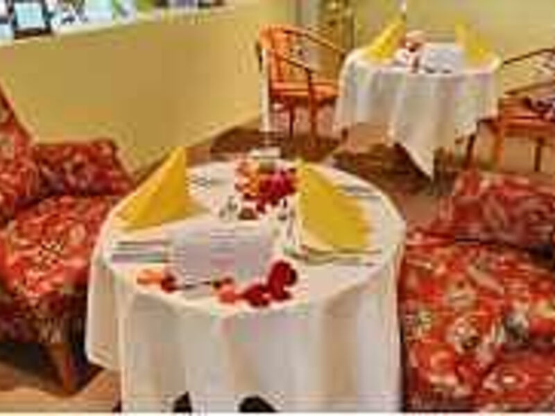 Hotel Terra Nova Baiersbronn