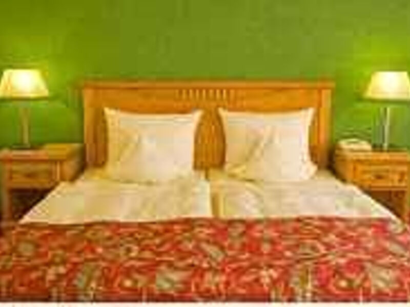 Hotel Terra Nova Baiersbronn