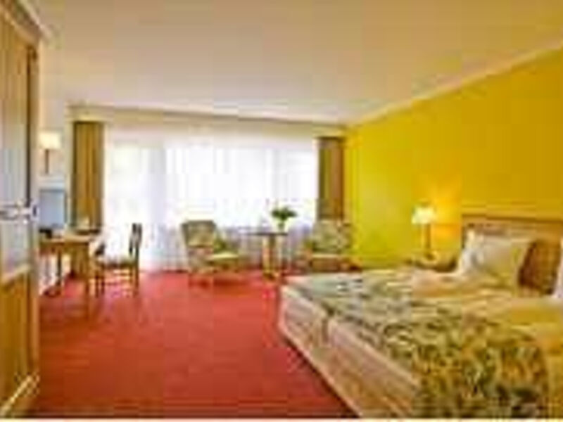Hotel Terra Nova Baiersbronn