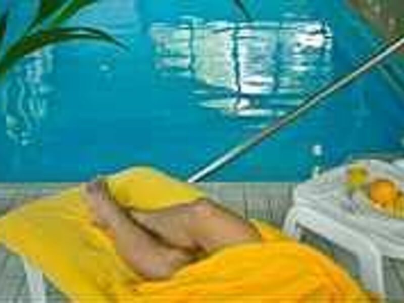 Hotel Terra Nova Baiersbronn