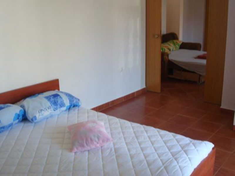 Apartmány 1350-447