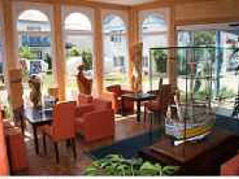 Best Western Hotel Hanse Kogge