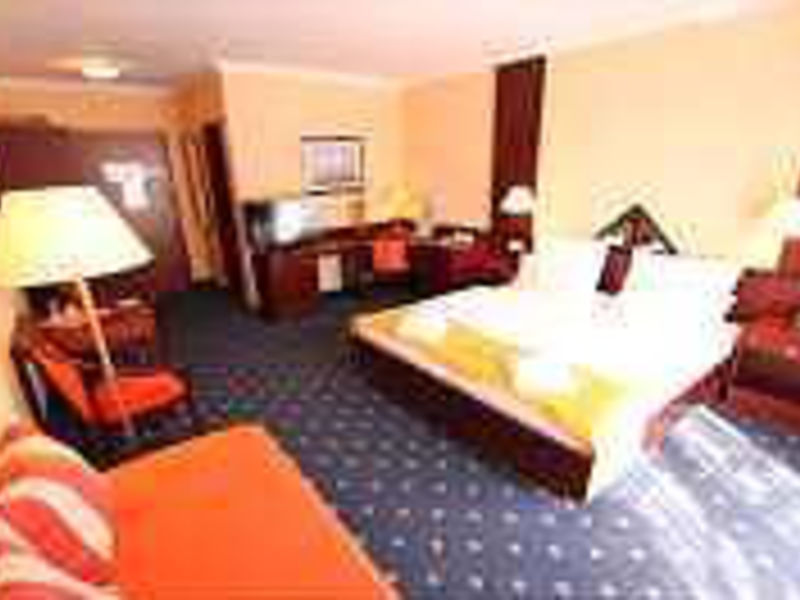 Best Western Hotel Hanse Kogge