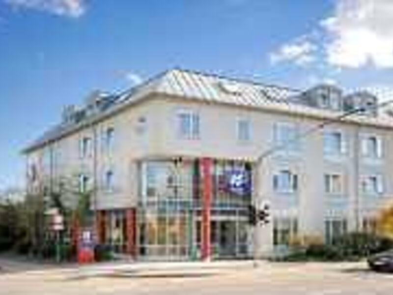 Nordic Hotel Stuttgart - Sindelfingen