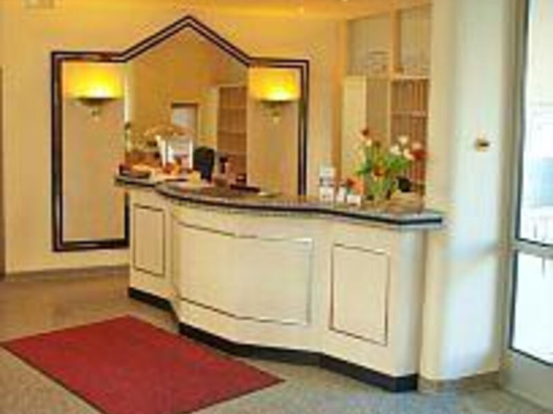 Nordic Hotel Stuttgart - Sindelfingen