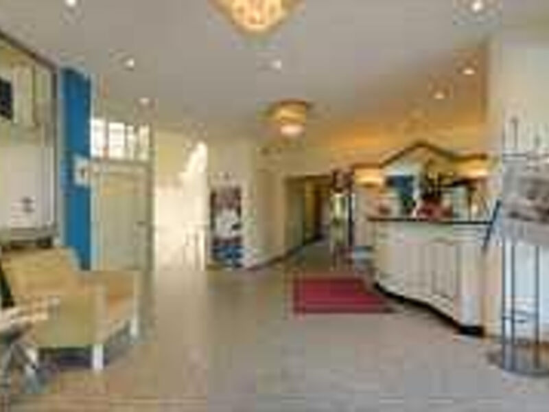 Nordic Hotel Stuttgart - Sindelfingen