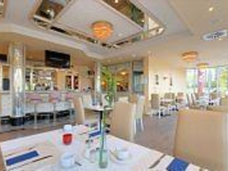 Nordic Hotel Stuttgart - Sindelfingen