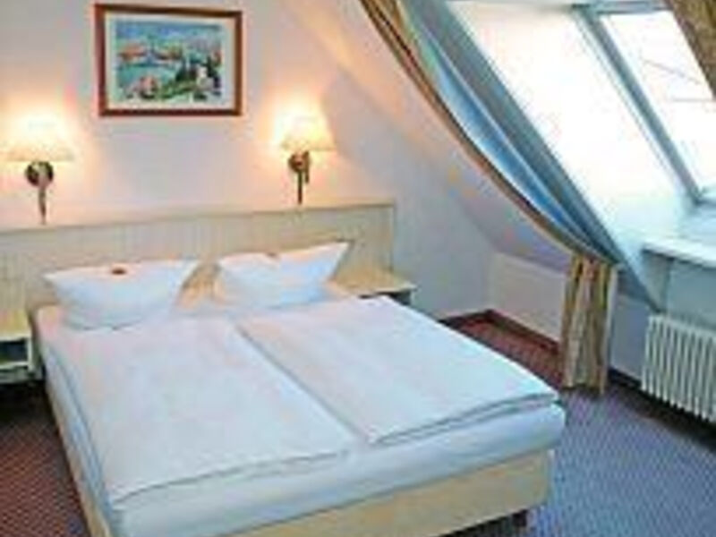 Nordic Hotel Stuttgart - Sindelfingen