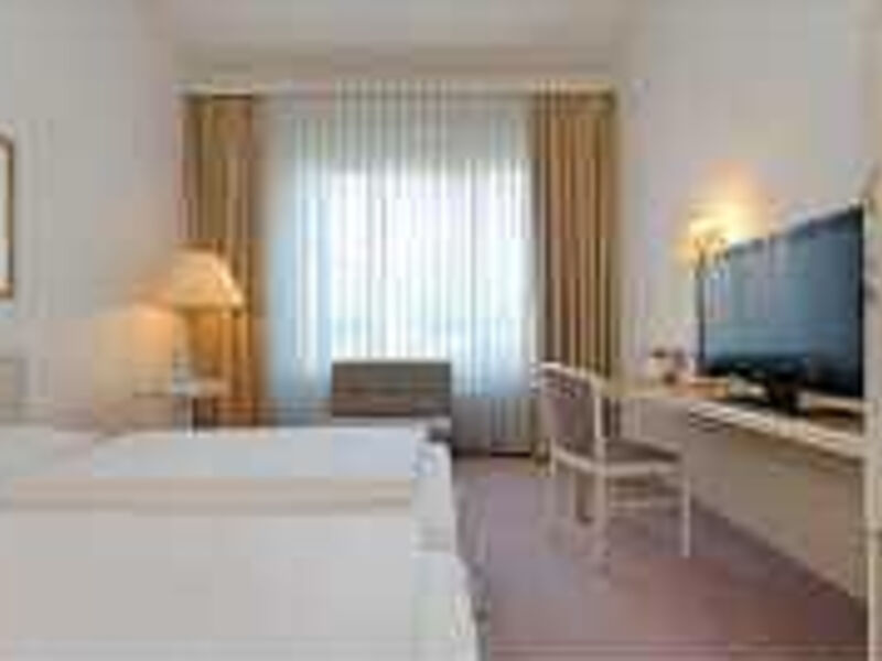 Nordic Hotel Stuttgart - Sindelfingen