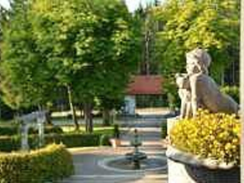 Schwarzwald Parkhotel