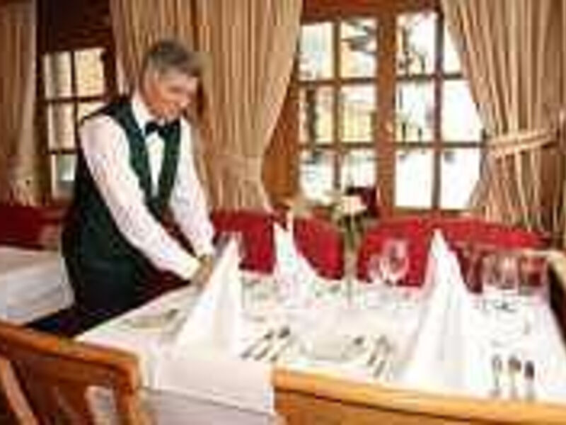 Bergvital Hotel