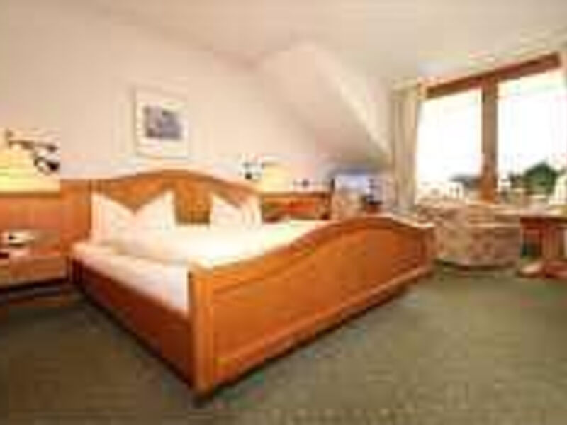 Bergvital Hotel