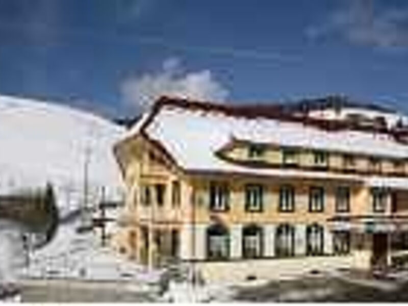 Vitalhotel Grüner Baum