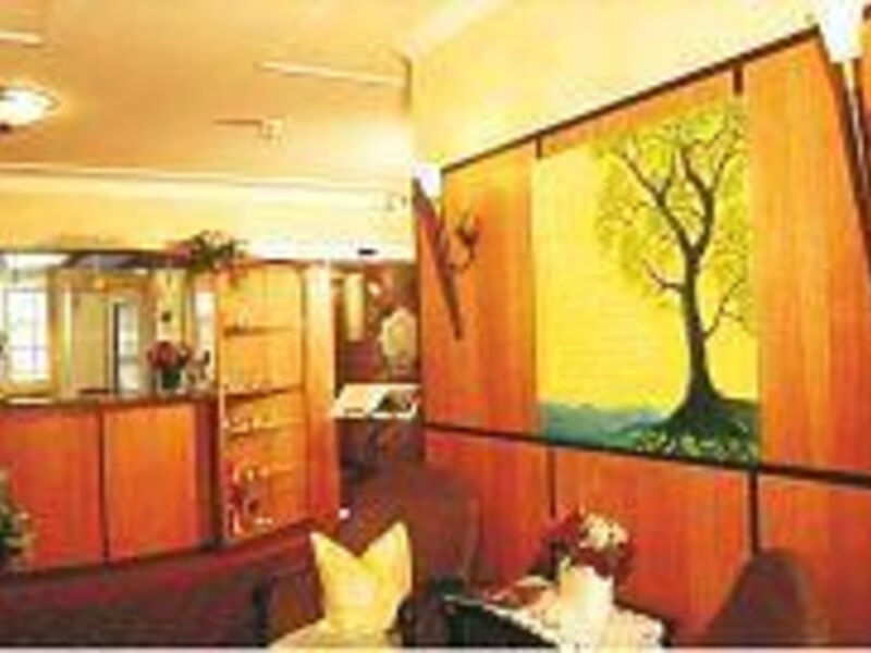 Vitalhotel Grüner Baum