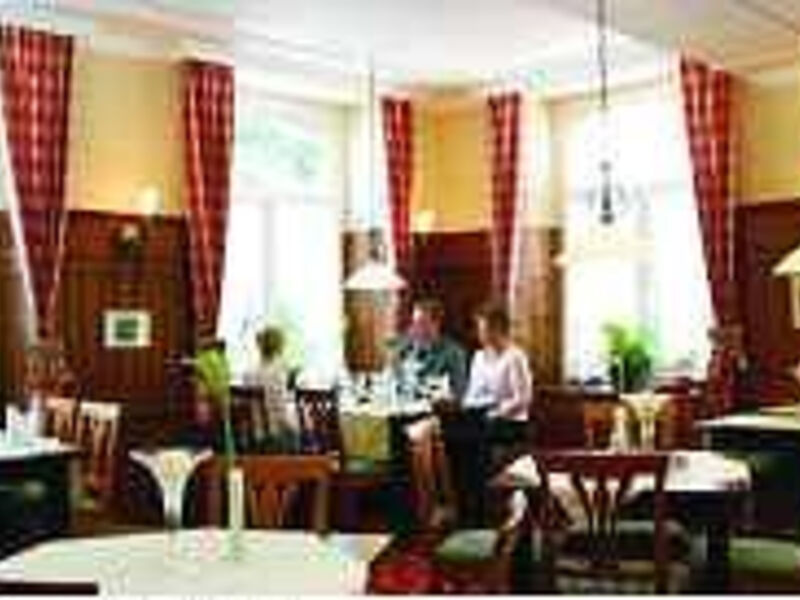 Vitalhotel Grüner Baum