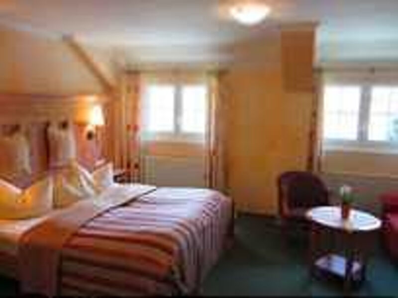 Vitalhotel Grüner Baum