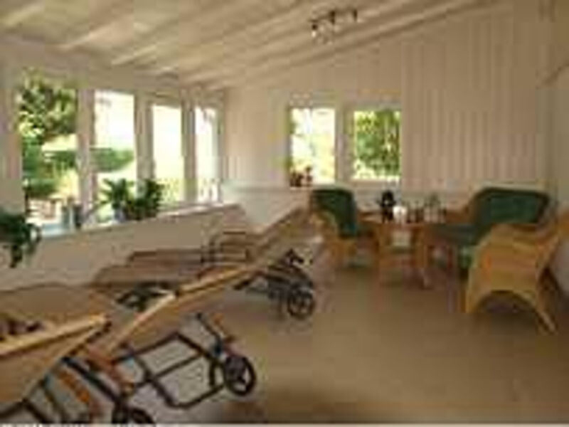 Vitalhotel Grüner Baum