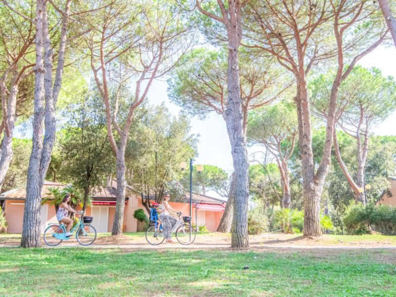 Riva Degli Etruschi