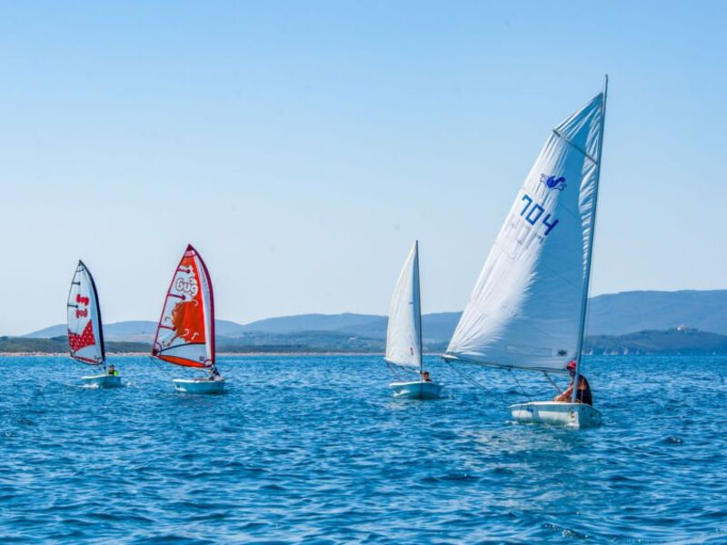 Riva Degli Etruschi