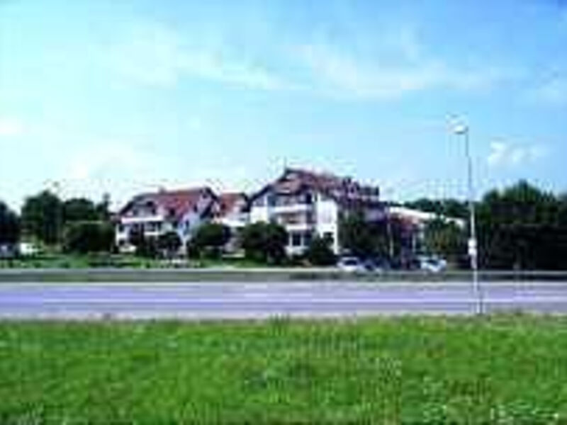 Hotel Empfinger Hof