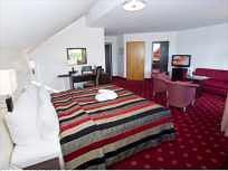 Hotel Empfinger Hof