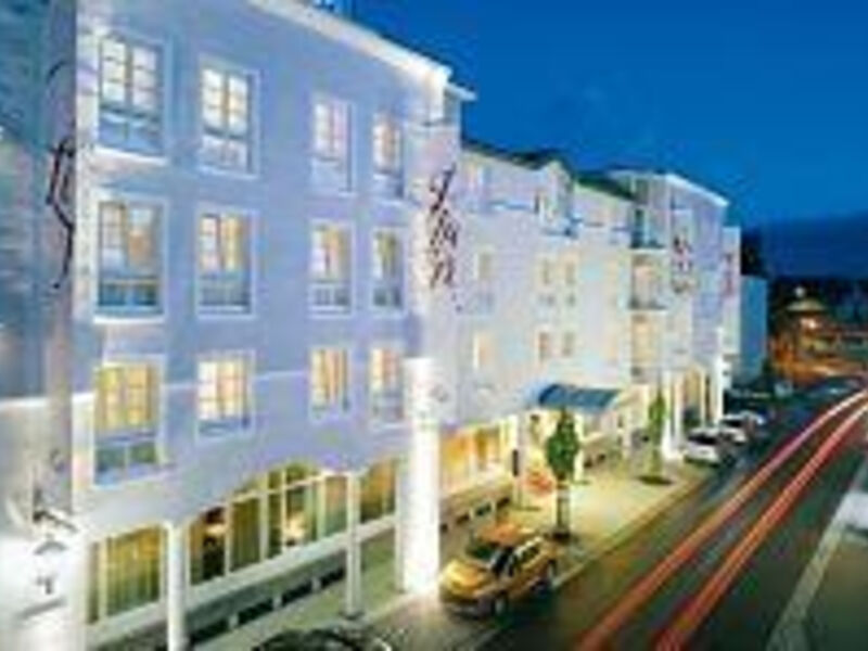Hotel Kleber Post