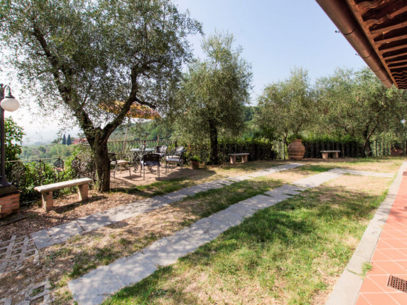 Casa Di Iacopo