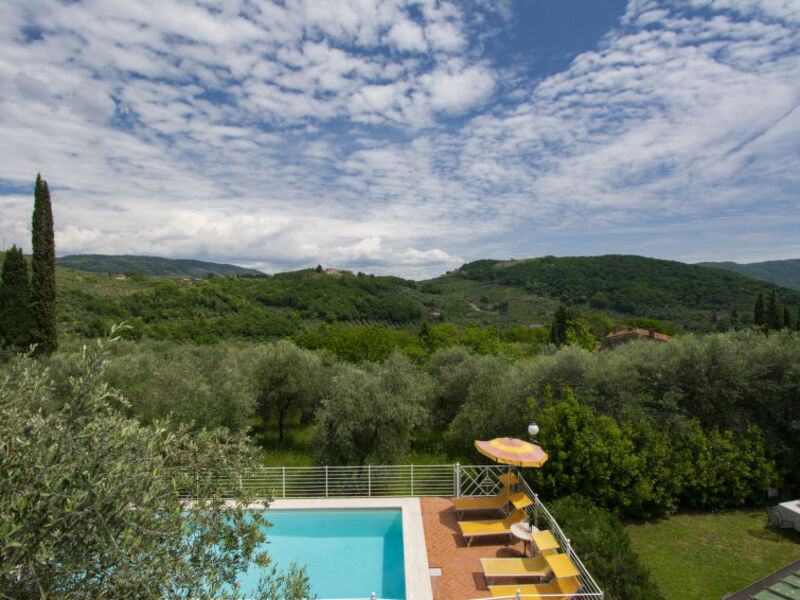 Casa Le Camelie