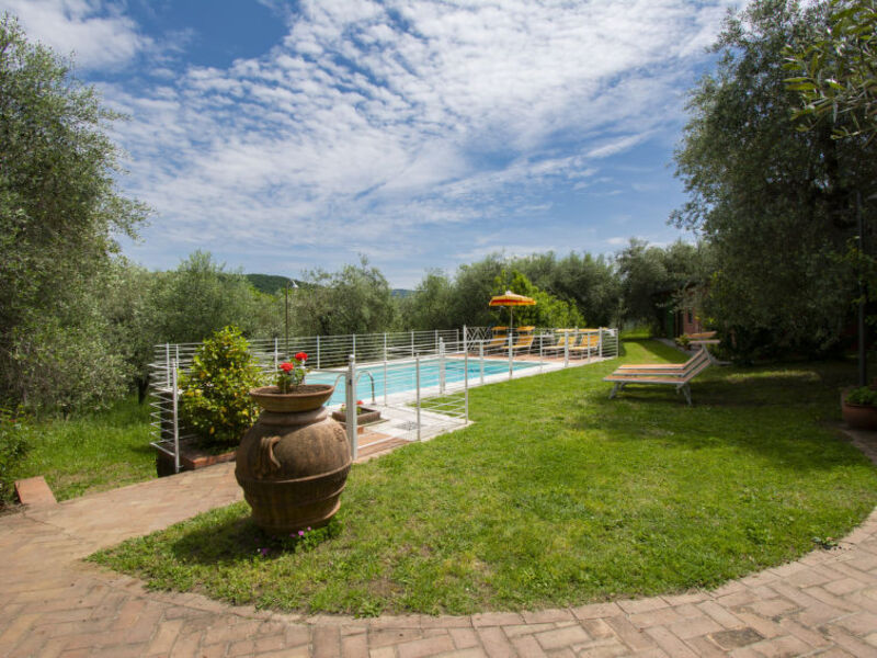 Casa Le Camelie
