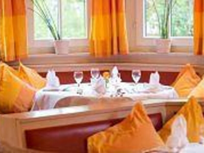Hotel Restaurant Pilgerhof