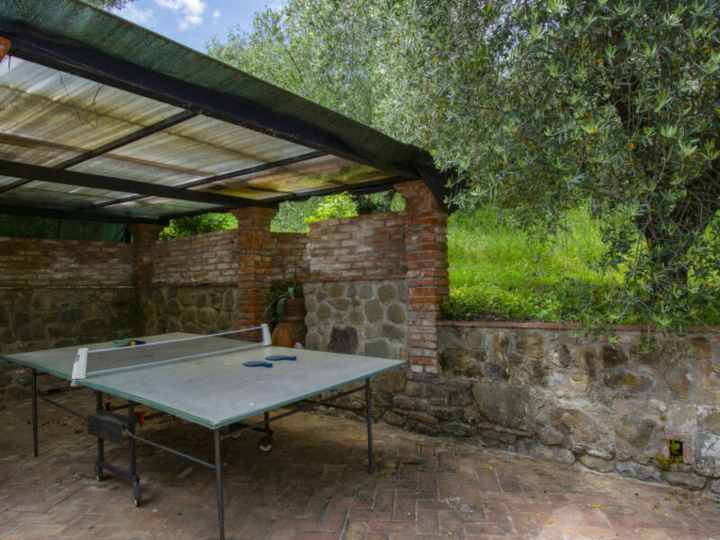 Casa Le Camelie