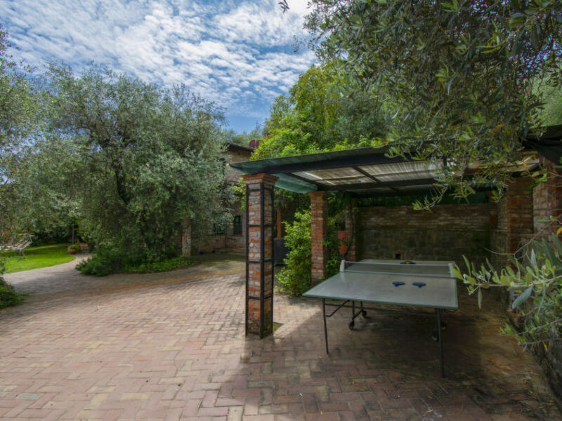 Casa Le Camelie