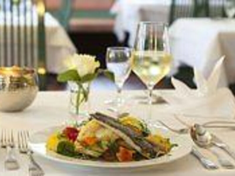Hotel Restaurant Pilgerhof