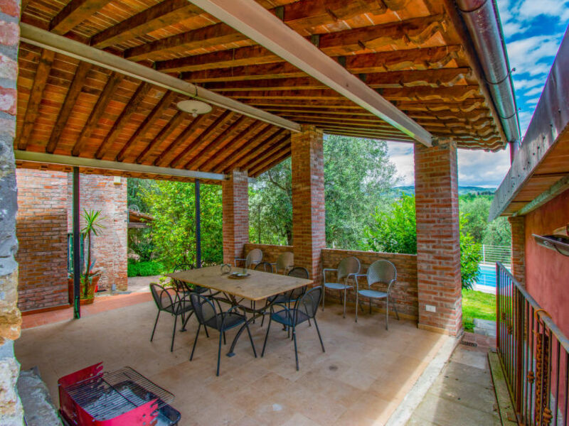 Casa Le Camelie