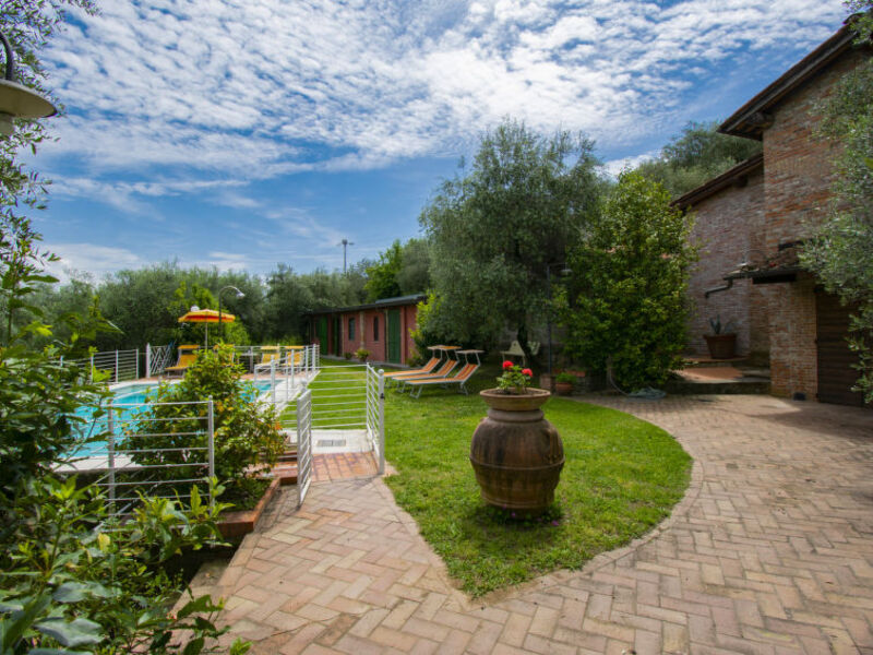Casa Le Camelie