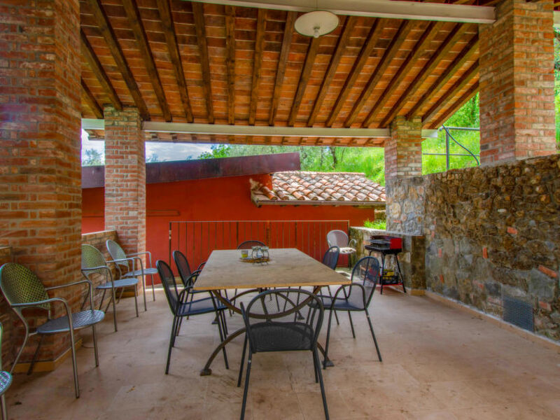 Casa Le Camelie