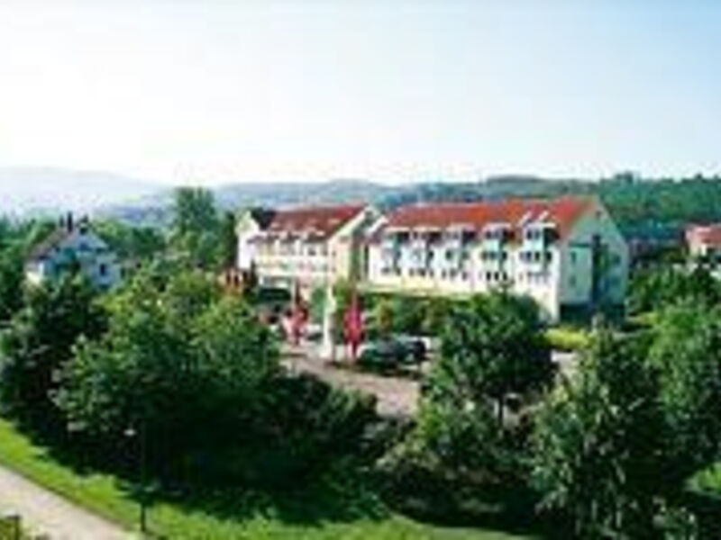 Seminaris Hotel Bad Boll
