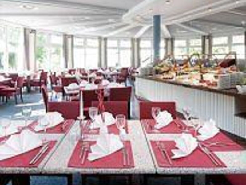 Seminaris Hotel Bad Boll