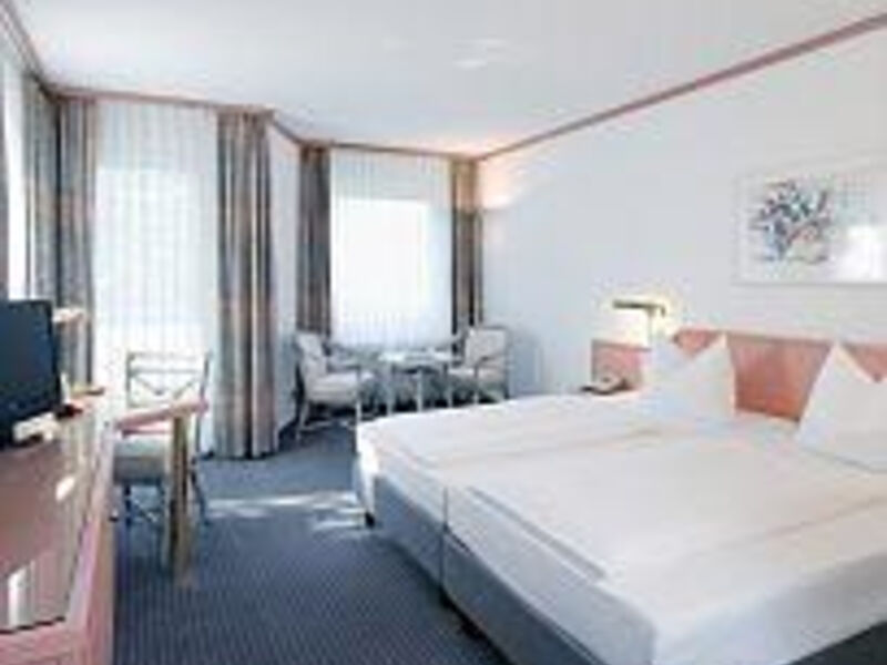 Seminaris Hotel Bad Boll