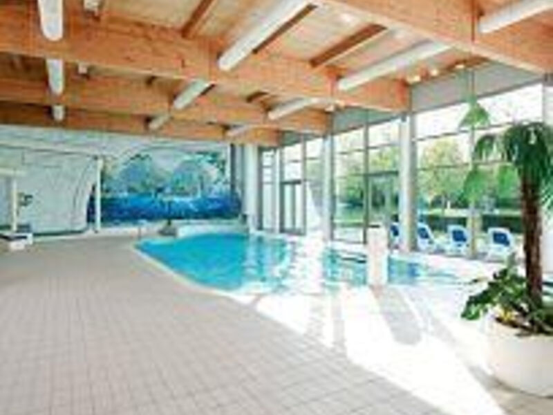 Seminaris Hotel Bad Boll