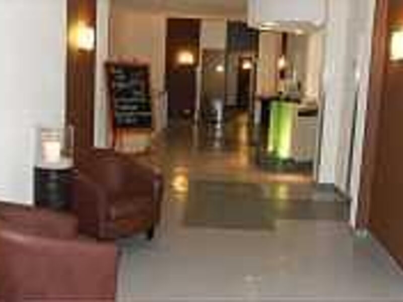 Aqualux Wellness- & Tagungshotel