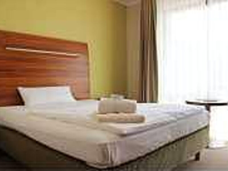 Aqualux Wellness- & Tagungshotel