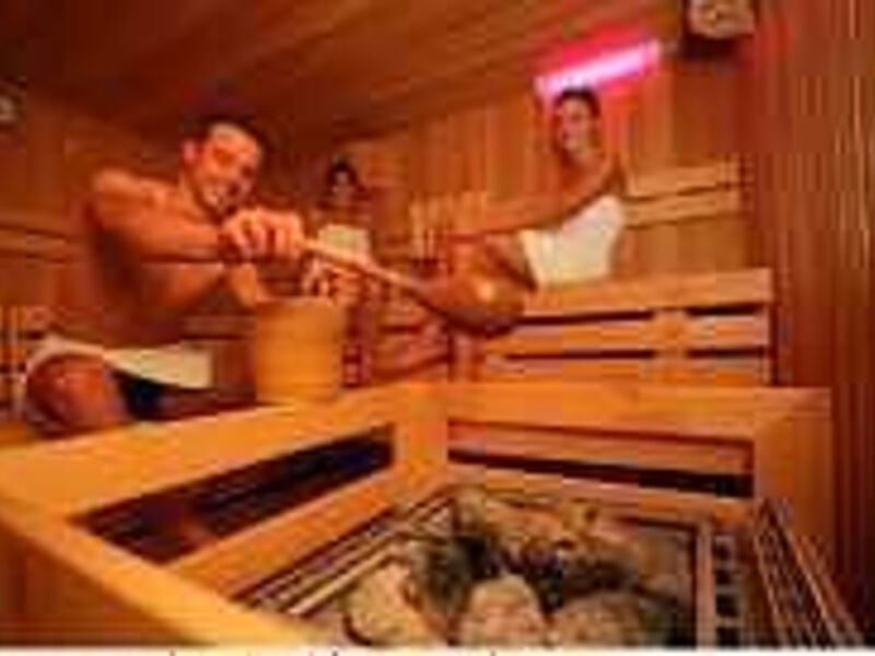 Aqualux Wellness- & Tagungshotel