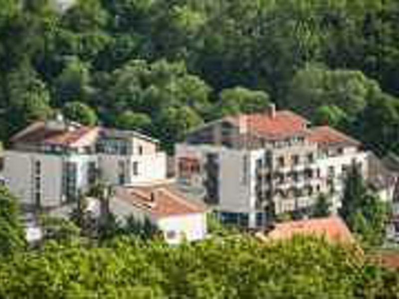 Posthotel Rotenburg