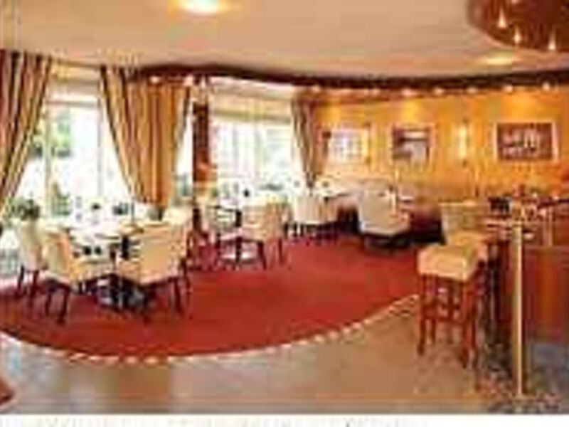 Hotel Haus am Fluss