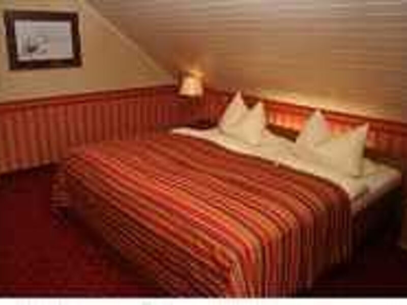 Hotel Haus am Fluss