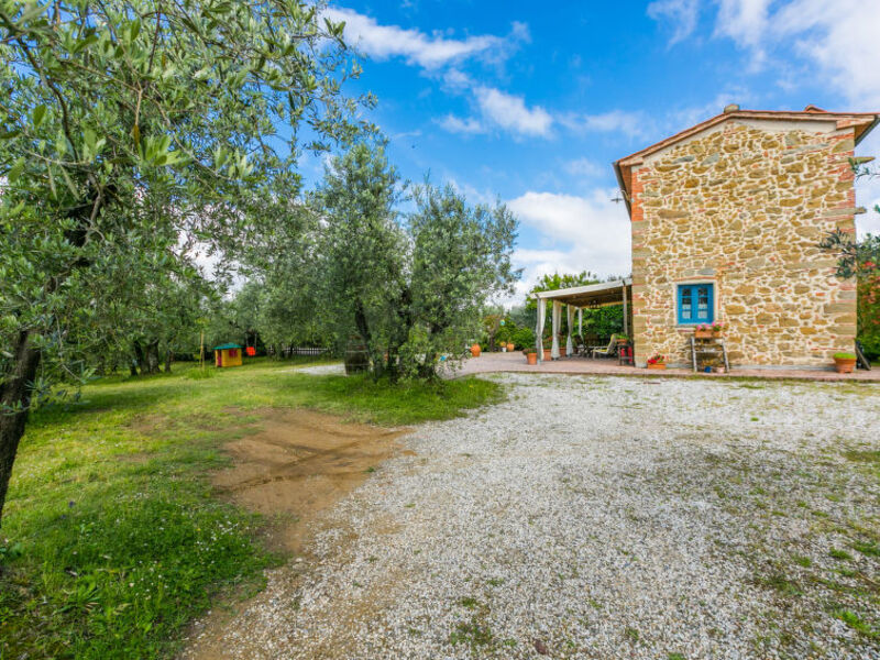 Rustico La Casina